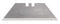 Phc Standard Utility Knife Blades 100 Blades Chrome