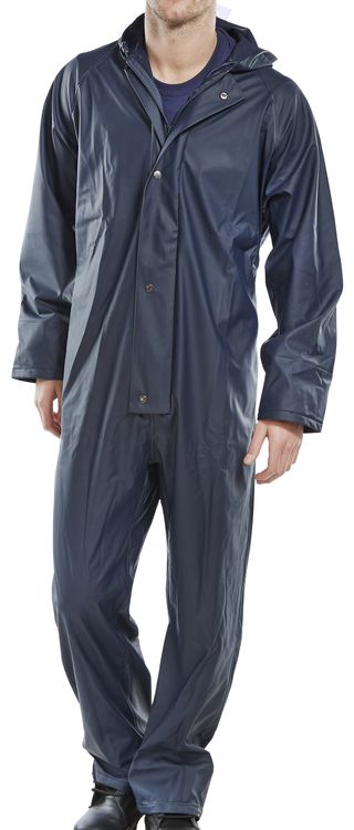 Beeswift Super Coverall - {ALL COLOURS / SIZES}