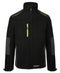 FLEX SOFTSHELL JACKET TWO-TONE - {ALL COLOURS / SIZES}