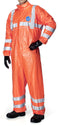 Tyvek® 500 Hi-Vis Disposable Coverall - {ALL COLOURS / SIZES}