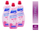 Asevi Fabric Conditioner & Softener Concentrate, 1380ML, 60W, SOFT PINK