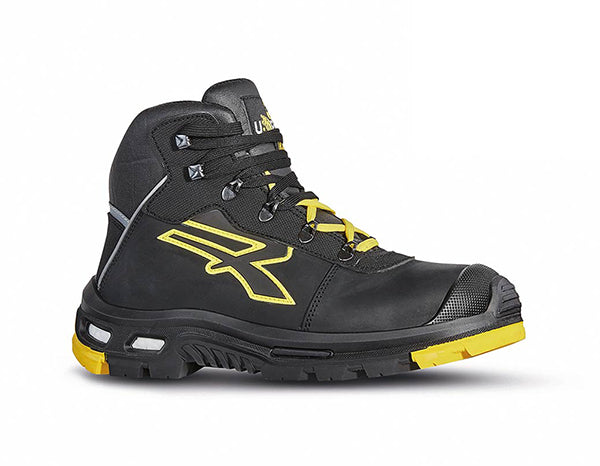 Upower Cosmo Safety Boot - {ALL COLOURS / SIZES}