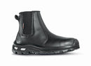 Upower Grampian Safety Boot - {ALL COLOURS / SIZES}