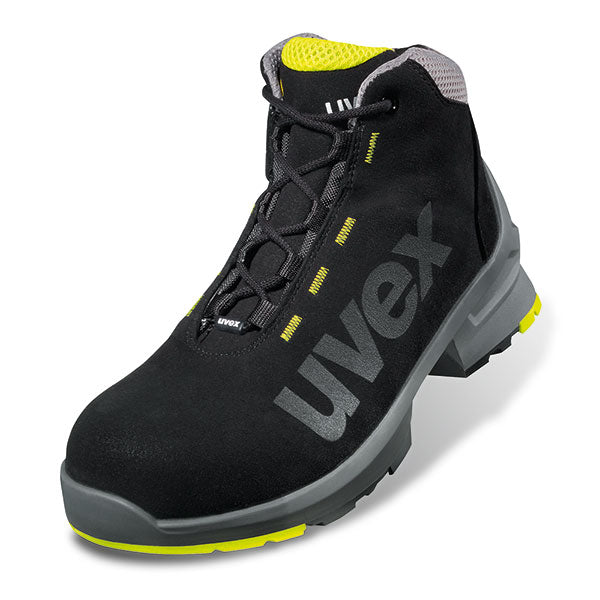 Uvex 1 Safety Boots - {ALL COLOURS / SIZES}