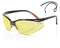 Beeswift High Performance Lens Adjustable Safety Glasses - {ALL COLOURS / SIZES}