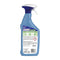 Deepio Professional Kitchen Degreaser Spray 750ml