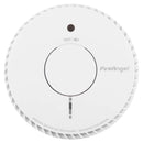 Fireangel Optical Smoke Alarm Sealed With 10 Year Life Battery