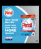 Persil Pro-Formula Non-Bio Powder 6.3kg