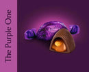 Quality Street Purple One Chocolate Sharing Bag 344g