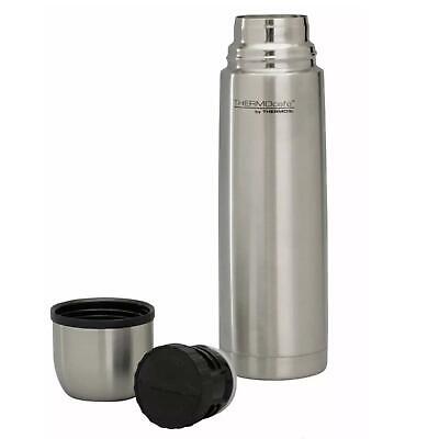 ThermoCafé Stainless Steel Flask, 0.5 L