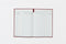 Guildhall Headliner Account Book Casebound 298x203mm 12 Cash Columns 80 Pages Red - 38/12Z - UK BUSINESS SUPPLIES