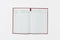 Guildhall Headliner Account Book Casebound 298x203mm 14 Cash Columns 80 Pages Red 38/14Z - UK BUSINESS SUPPLIES