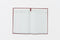 Guildhall Headliner Account Book Casebound 298x203mm 16 Cash Columns 80 Pages Red 38/16Z - UK BUSINESS SUPPLIES