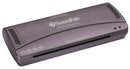 Swordfish 230LR Compact A4 Laminator Silver - 40188 - UK BUSINESS SUPPLIES