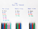 Pilot VBall Liquid Ink Rollerball Pen 0.5mm Tip 0.3mm Line Black (Pack 12) - 4902505085406SA - UK BUSINESS SUPPLIES