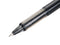 Pilot VBall Liquid Ink Rollerball Pen 0.7mm Tip 0.4mm Line Red (Pack 12) - 4902505134722SA - UK BUSINESS SUPPLIES