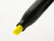 Pilot FriXion Light Erasable Highlighter Pen Chisel Tip 3.8mm Line Yellow (Pack 12) - 469101205 - UK BUSINESS SUPPLIES