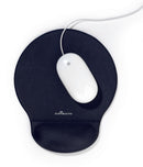 ValueX Ergonomic Gel Mouse Pad and Wrist Rest - 574858 - UK BUSINESS SUPPLIES