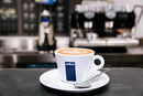 Lavazza Trasparenza Espresso Cup & Saucer Set (2 Pack) - UK BUSINESS  SUPPLIES – UK Business Supplies