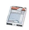 Twinlock Scribe 855 Sales Receipt 2 Part Sheets (Pack 100) 71704 - UK BUSINESS SUPPLIES