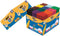 Bic Kids Visa Felt Tip Colouring Pen Assorted Colours (Pack 288) - 8970991 - UK BUSINESS SUPPLIES