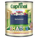 Cuprinol Garden Shades BARLEYWOOD 1 Litre - UK BUSINESS SUPPLIES