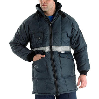 COLDSTAR FREEZER JACKET {All Sizes} - UK BUSINESS SUPPLIES