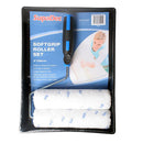 SupaDec Softgrip Roller Set 9inch - UK BUSINESS SUPPLIES