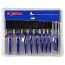 SupaDec No Loss Brush 10 Pack - UK BUSINESS SUPPLIES