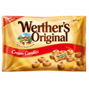 Werthers Orignal Cream Candies 1kg - UK BUSINESS SUPPLIES