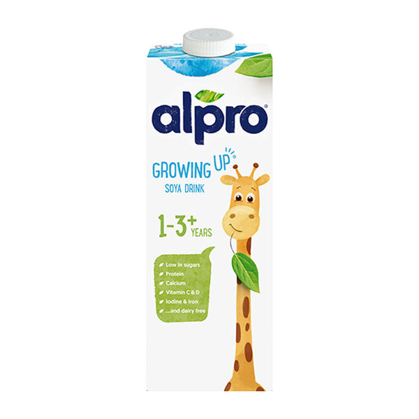 Alpro Coconut Drink - 1 Litre, Milk Alternative