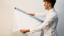 Magic Whiteboard Sheets A0 White 10 Sheets per Roll - AO MEGA WHITEBOARD - UK BUSINESS SUPPLIES