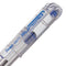 Pentel Superb Ballpoint Pen 0.7mm Tip 0.25mm Line Blue (Pack 12) BK77-C - UK BUSINESS SUPPLIES