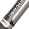 Pentel Energel XM Gel Rollerball Pen 0.7mm Tip 0.35mm Line Black (Pack 12) - BL57-AO - UK BUSINESS SUPPLIES