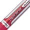 Pentel Energel XM Gel Rollerball Pen 0.7mm Tip 0.35mm Line Red (Pack 12) - BL57-BO - UK BUSINESS SUPPLIES