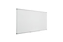 Bi-Office Maya Magnetic Enamel Whiteboard Aluminium Frame 1800x900mm - CR1101170 - UK BUSINESS SUPPLIES