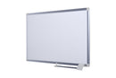 Bi-Office New Generation Magnetic Enamel Whiteboard Aluminium Frame 2000x1000mm - CR1301830 - UK BUSINESS SUPPLIES