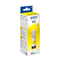 Epson 102 Ink Bottle Ecotank Yellow C13T03R440 - UK BUSINESS SUPPLIES
