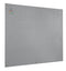 Bi-Office Grey Felt Noticeboard Unframed 1200x900mm - FB1442397 - UK BUSINESS SUPPLIES