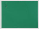 Bi-Office Green Felt Noticeboard Unframed 1200x900mm - FB1444397 - UK BUSINESS SUPPLIES