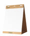 Bi-Office Earth-it Recycled Table Top Flipchart Pad Self Stick A1 20 Sheets (Pack 6) - FL1420403 - UK BUSINESS SUPPLIES