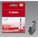 Canon PGI9 Red Standard Capacity Ink Cartridge 14ml - 1040B001 - UK BUSINESS SUPPLIES