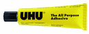 UHU All Purpose Glue 20ml (Pack 10) - 3-63672 - UK BUSINESS SUPPLIES