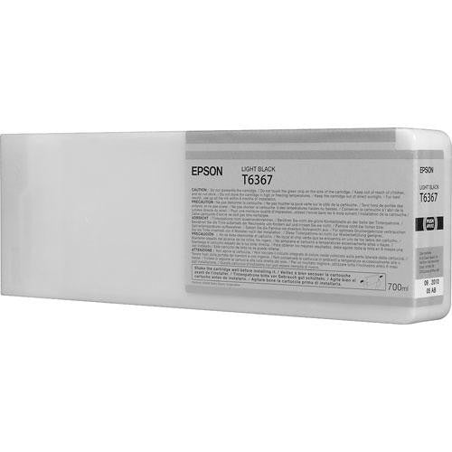 Epson Bright Black 7900/9900 700ML - UK BUSINESS SUPPLIES