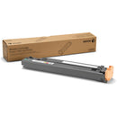 Xerox Standard Capacity Waste Toner Cartridge 20k pages for 7500 - 108R00865 - UK BUSINESS SUPPLIES