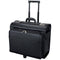 Alassio San Remo Trolley Pilot Case Black - 45030 - UK BUSINESS SUPPLIES