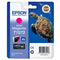 Epson T1573 Turtle Magenta Standard Capacity Ink Cartridge 26ml - C13T15734010 - UK BUSINESS SUPPLIES