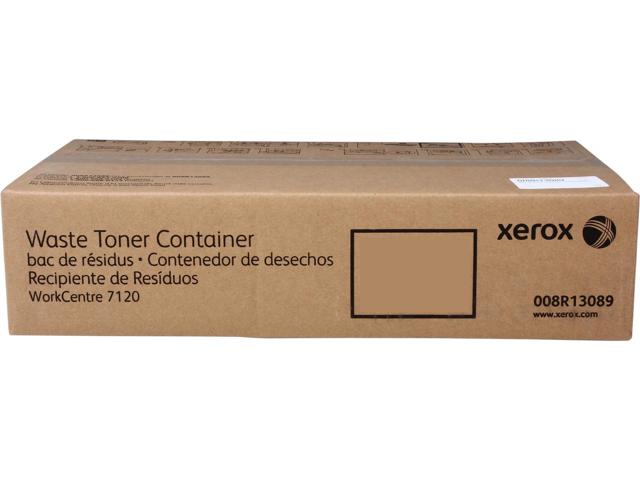 Xerox Standard Capacity Waste Toner Cartridge 33k pages - 008R13089 - UK BUSINESS SUPPLIES