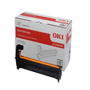 OKI Black Drum Unit 30K pages - 44844408 - UK BUSINESS SUPPLIES