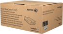 Xerox Black High Capacity Toner Cartridge 11k pages for WC3315/WC3325 - 106R02313 - UK BUSINESS SUPPLIES